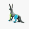 Coyote Alebrije