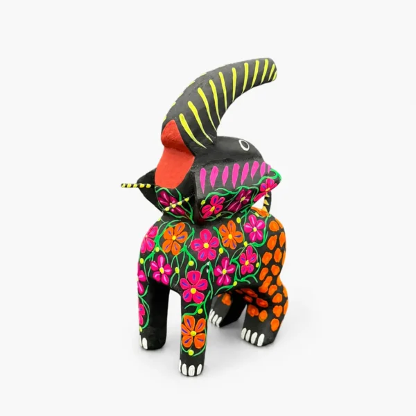 Elefante Alebrije