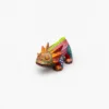 Mini Ajolote Alebrije